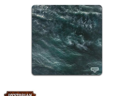 Gamers Guild AZ Warcradle Studios Armoured Clash: Iron Seas Mat 4ft x 4ft Occam Distribution