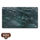 Gamers Guild AZ Warcradle Studios Armoured Clash: Iron Seas Mat 6ft x 4ft Occam Distribution