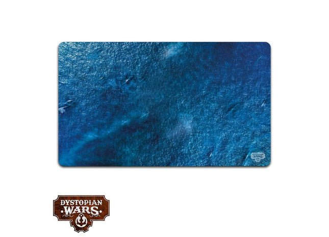 Gamers Guild AZ Warcradle Studios Armoured Clash: Open Waters Mat 6ft x 4ft Occam Distribution