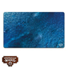 Gamers Guild AZ Warcradle Studios Armoured Clash: Open Waters Mat 6ft x 4ft Occam Distribution