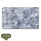 Gamers Guild AZ Warcradle Studios Armoured Clash: Snow Valley Mat 6ft x 4ft Occam Distribution