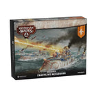 Gamers Guild AZ Warcradle Studios Dystopian Wars: Alliance Frontline Squadrons Occam Distribution