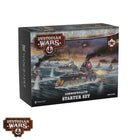 Gamers Guild AZ Warcradle Studios Dystopian Wars: Commonwealth Starter Set (Pre-Order) Occam Distribution