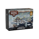 Gamers Guild AZ Warcradle Studios Dystopian Wars: Enlightened Starter Set Occam Distribution