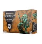 Gamers Guild AZ Warcry Warcry: Hunters of Huanchi Games-Workshop