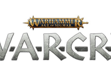 Gamers Guild AZ Warcry Warcry: Ogroid Myrmidon Games-Workshop Direct