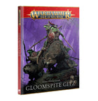 Gamers Guild AZ Warhammer 40,000 Age of Sigmar: Battletome: Gloomspite Gitz (Pre-Order) Games-Workshop
