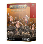 Gamers Guild AZ Warhammer 40,000 Age of Sigmar: Spearhead: Sons of Behemat Games-Workshop