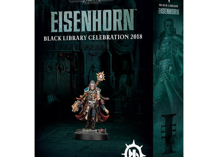 Gamers Guild AZ Warhammer 40,000 Eisenhorn Games-Workshop Direct