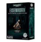 Gamers Guild AZ Warhammer 40,000 Eisenhorn Games-Workshop Direct