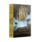 Gamers Guild AZ Warhammer 40,000 Siege of Terra: Era of Ruin (Hardcover) (Pre-Order) Games-Workshop