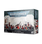 Gamers Guild AZ Warhammer 40,000 Warhammer 40k: Adepta Sororitas - Battle Sisters Squad Games-Workshop
