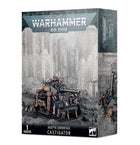 Gamers Guild AZ Warhammer 40,000 Warhammer 40k: Adepta Sororitas - Castigator Games-Workshop