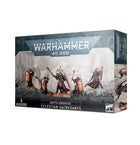 Gamers Guild AZ Warhammer 40,000 Warhammer 40k: Adepta Sororitas - Celestian Sacresants Games-Workshop