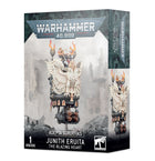 Gamers Guild AZ Warhammer 40,000 Warhammer 40k: Adepta Sororitas - Junith Eruita Games-Workshop