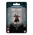 Gamers Guild AZ Warhammer 40,000 Warhammer 40k: Adepta Sororitas - Palatine Games-Workshop