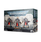 Gamers Guild AZ Warhammer 40,000 Warhammer 40k: Adepta Sororitas - Paragon Warsuit Games-Workshop