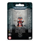 Gamers Guild AZ Warhammer 40,000 Warhammer 40k: Adepta Sororitas - Sister Dogmata Games-Workshop