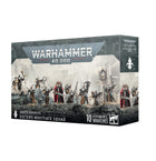 Gamers Guild AZ Warhammer 40,000 Warhammer 40K: Adepta Sororitas: Sisters Novitiate Squad (Pre-Order) Games-Workshop