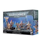 Gamers Guild AZ Warhammer 40,000 Warhammer 40k: Adeptus Custodes - Custodian Guard Games-Workshop