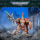 Gamers Guild AZ Warhammer 40,000 Warhammer 40k: Adeptus Custodes - Shield Captain (Pre-Order) Games-Workshop