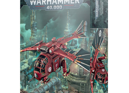 Gamers Guild AZ Warhammer 40,000 Warhammer 40k: Adeptus Mechanicus - Archaeopter Games-Workshop