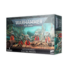 Gamers Guild AZ Warhammer 40,000 Warhammer 40k: Adeptus Mechanicus - Electro-priests Games-Workshop