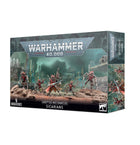 Gamers Guild AZ Warhammer 40,000 Warhammer 40k: Adeptus Mechanicus - Sicarians Games-Workshop