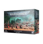 Gamers Guild AZ Warhammer 40,000 Warhammer 40k: Adeptus Mechanicus - Skitarii Games-Workshop