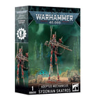 Gamers Guild AZ Warhammer 40,000 Warhammer 40K: Adeptus Mechanicus - Sydonian Skatros (Pre-Order) Games-Workshop