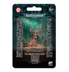 Gamers Guild AZ Warhammer 40,000 Warhammer 40k: Adeptus Mechanicus - Technoarcheologist Games-Workshop