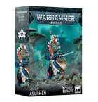 Gamers Guild AZ Warhammer 40,000 Warhammer 40k: Aeldari - Asurmen (Pre-Order) Games-Workshop
