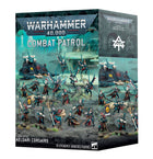 Gamers Guild AZ Warhammer 40,000 Warhammer 40K: Aeldari - Corsairs Combat Patrol (Pre-Order) Games-Workshop