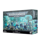 Gamers Guild AZ Warhammer 40,000 Warhammer 40K: Aeldari - Dire Avengers Games-Workshop
