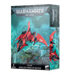 Gamers Guild AZ Warhammer 40,000 Warhammer 40K: Aeldari - Hemlock Wraithfighter Games-Workshop
