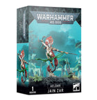 Gamers Guild AZ Warhammer 40,000 Warhammer 40K: Aeldari - Jain Zar Games-Workshop