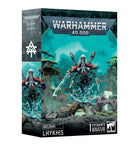 Gamers Guild AZ Warhammer 40,000 Warhammer 40k: Aeldari -  Lhykhis (Pre-Order) Games-Workshop