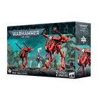 Gamers Guild AZ Warhammer 40,000 Warhammer 40k: Aeldari - War Walkers (Pre-Order) Games-Workshop