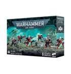 Gamers Guild AZ Warhammer 40,000 Warhammer 40k: Aeldari - Warp Spiders (Pre-Order) Games-Workshop