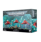 Gamers Guild AZ Warhammer 40,000 Warhammer 40K: Aeldari - Windriders Games-Workshop