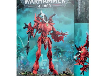 Gamers Guild AZ Warhammer 40,000 Warhammer 40K: Aeldari - Wraithknight Games-Workshop