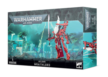 Gamers Guild AZ Warhammer 40,000 Warhammer 40K: Aeldari - Wraithlord Games-Workshop