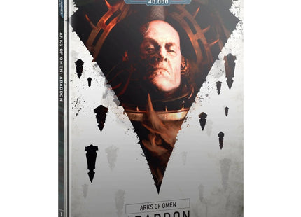 Gamers Guild AZ Warhammer 40,000 Warhammer 40K: Arks of Omen - Abbadon (HB) Games-Workshop