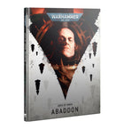 Gamers Guild AZ Warhammer 40,000 Warhammer 40K: Arks of Omen - Abbadon (HB) Games-Workshop