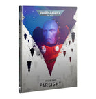 Gamers Guild AZ Warhammer 40,000 Warhammer 40K: Arks of Omen - Farsight (HB) Games-Workshop