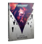 Gamers Guild AZ Warhammer 40,000 Warhammer 40K: Arks of Omen - Vashtorr (HB) Games-Workshop