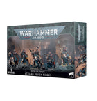 Gamers Guild AZ Warhammer 40,000 Warhammer 40K: Astra Militarum - Attilan Rough Riders Games-Workshop