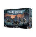 Gamers Guild AZ Warhammer 40,000 Warhammer 40K: Astra Militarum - Cadian Heavy Weapon Squad Games-Workshop
