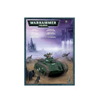 Gamers Guild AZ Warhammer 40,000 Warhammer 40K: Astra Militarum - Chimera Games-Workshop