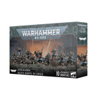 Gamers Guild AZ Warhammer 40,000 Warhammer 40k: Astra Militarum: Death Korps of Krieg (Pre-Order) Games-Workshop